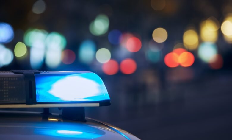 Homem é assaltado por dois criminosos no bairro Califórnia