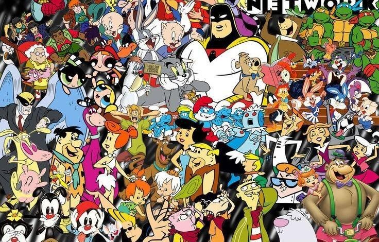 Cartoon Network acaba após anunciar fusão com a Discovery