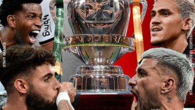 É hoje! Corinthians e Flamengo fazem o primeiro jogo da final da Copa do Brasil