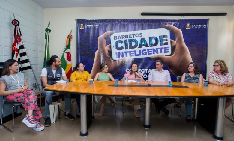 Barretos recebe equipe do Ministério da Saúde para certificação de boas práticas em HIV e sífilis
