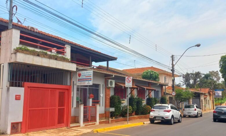 Fundo Social de Solidariedade de Barretos inicia os preparativos para o Natal de Luz