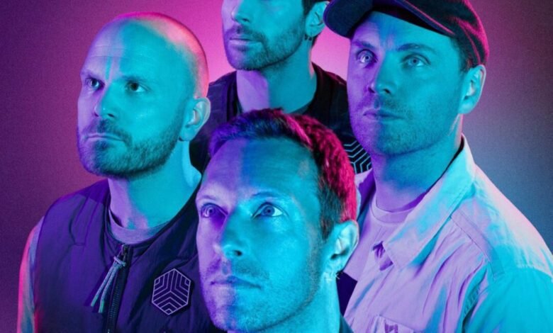Coldplay anuncia novas datas de shows no Brasil após adiamento