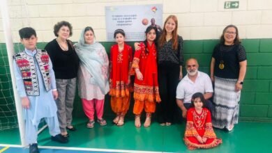 Estudantes brasileiros e afegãos promovem encontro intercultural em São Paulo