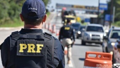 Mais de 870 mil carros devem deixar São Paulo no feriado de amanhã