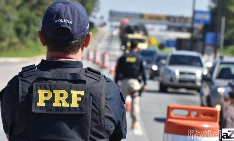 Mais de 870 mil carros devem deixar São Paulo no feriado de amanhã