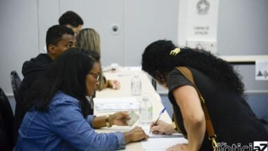 Transparência Eleitoral diz que 2º turno transcorre com tranquilidade