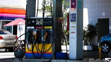 Preço da gasolina volta a subir após quase quatro meses de queda