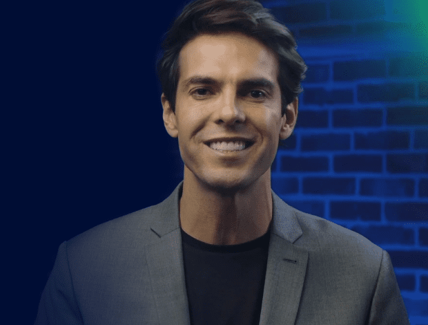 Pentacampeão do mundo, Kaká, participa de evento sobre investimentos