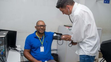 Barretos realiza neste mês conscientização sobre a importância da saúde masculina, na campanha Novembro Azul.