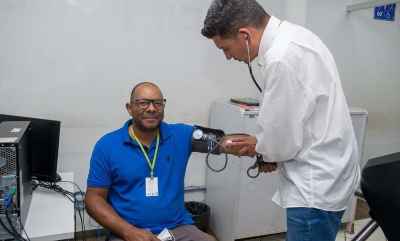 Barretos realiza neste mês conscientização sobre a importância da saúde masculina, na campanha Novembro Azul.
