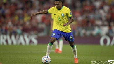 Neymar, Danilo e Alex Sandro não enfrentam Camarões