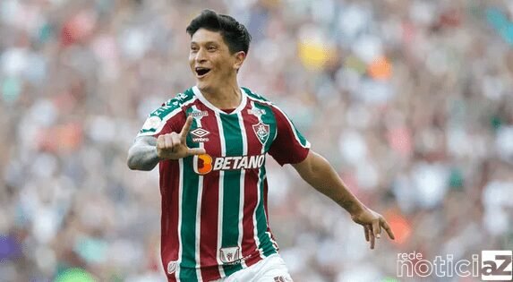 São Paulo é humilhado pelo Fluminense com direito a show de Cano