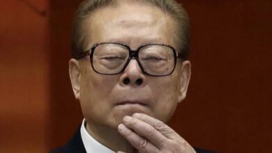 Ex-presidente da China Jiang Zemin morre aos 96 anos