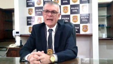 Delegado esclarece crime de golpe pela internet