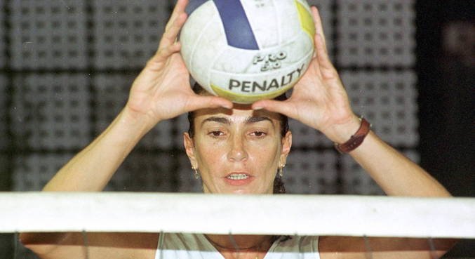 Vôlei brasileiro perde Isabel Salgado aos 62 anos