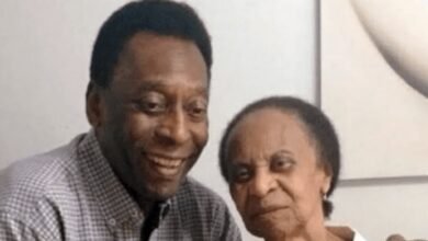 Mãe de Pelé completa 100 anos de vida