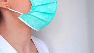 Com esse cenário os órgãos de Saúde voltam a recomendar medidas de prevenção. Sendo uma das principais o uso de máscaras.