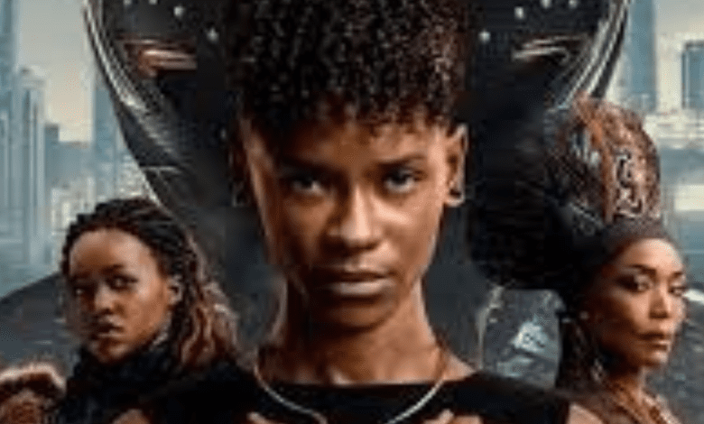 Pantera Negra: Wakanda para Sempre já está em cartaz no Centerplex Barretos