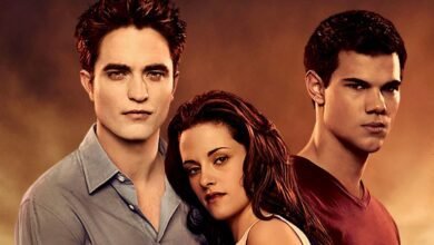 VÍDEO – Crepúsculo retorna aos cinemas em Dezembro deste ano