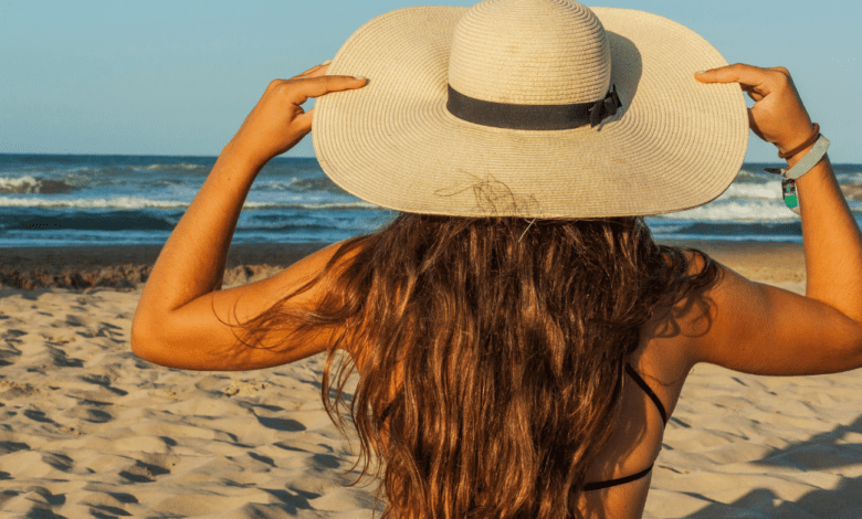 Saiba quais os cuidados para evitar danos e proteger o cabelo no verão