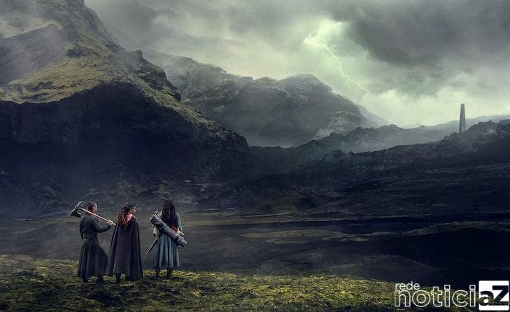 Netflix anuncia novo trailer e personagem de The Witcher: A Origem