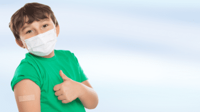 Vacinação infantil contra Covid-19 passa a ser feita em pontos estratégicos da cidade