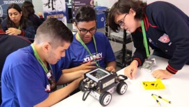 Estudantes terão a oportunidade de conhecer centro de Ciência e Tecnologia nos Estados Unidos