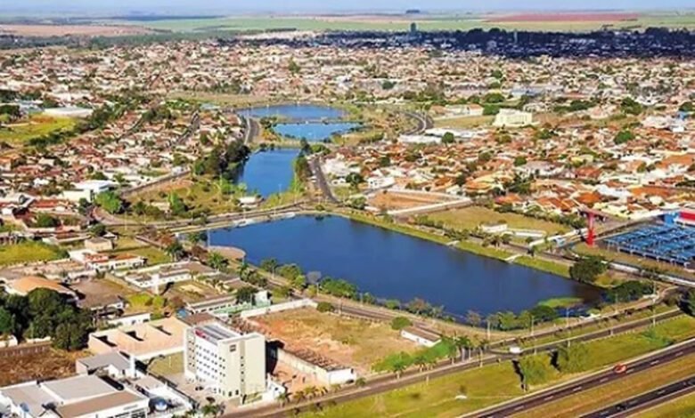Município terá ponto facultativo neste feriado