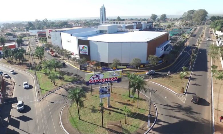 North Shopping Barretos divulga vagas de empregos para o final de ano