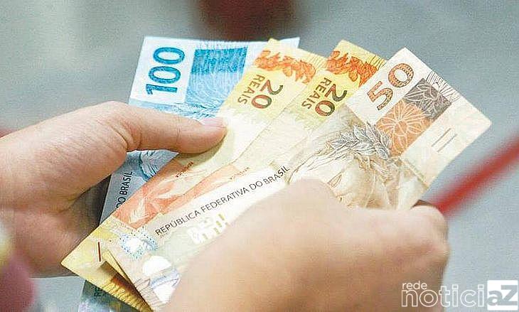 Salário mínimo de 2022 pode ser de R$ 1.169, propõe o governo federal