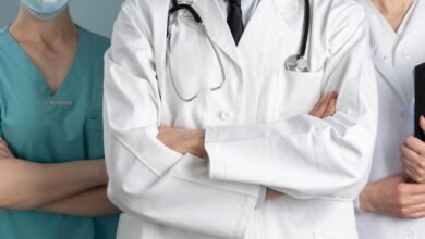 81% dos médicos brasileiros se preocupam com a violência doméstica dos pacientes