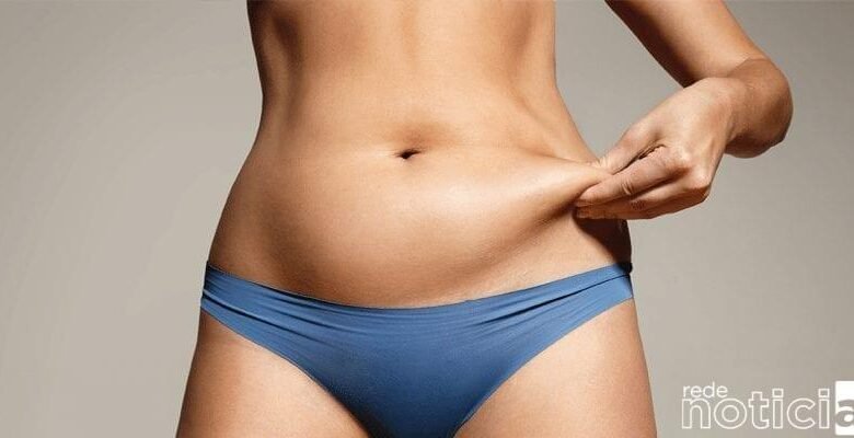 Quer tirar a gordura da barriga sem cirurgia? Saiba que isto é possível