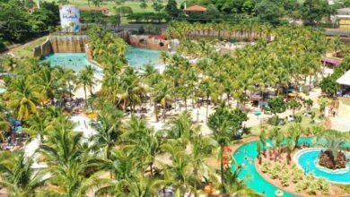 Hot Beach tem 180 vagas abertas para alta temporada