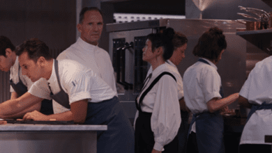 Conheça o novo trailer e os personagens de "O menu"