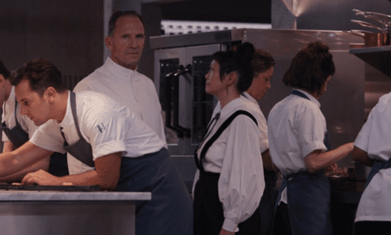 Conheça o novo trailer e os personagens de "O menu"