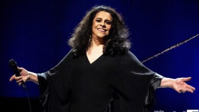 Gal Costa: Causa da morte é confirmada pela assessoria da cantora