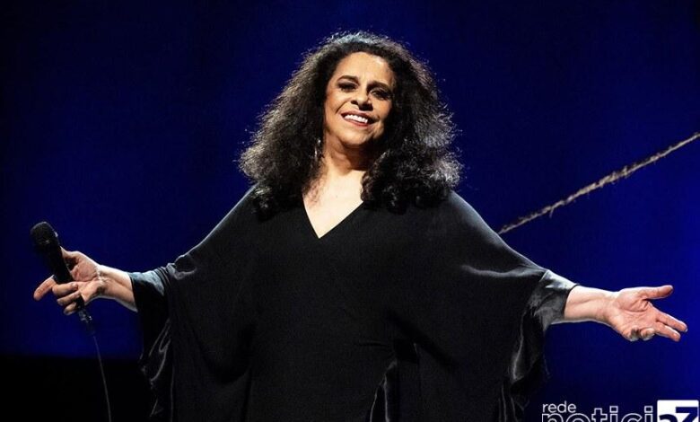 Gal Costa: Causa da morte é confirmada pela assessoria da cantora