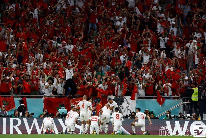 Resumão da Copa: Marrocos é líder de grupo com Croácia e Bélgica. Costa Rica segue viva