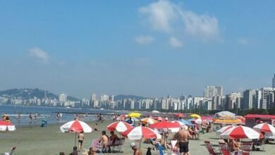 Decisões sobre medidas na temporada de verão na Baixada Santista serão autônomas