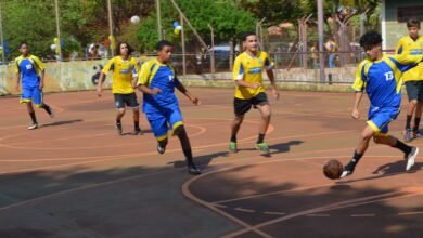 Prefeitura promove Torneio Interno de Futsal Mirim