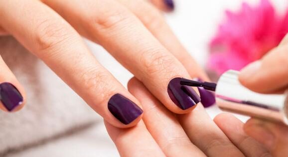 Artigo: Manicure é diferente para cada tipo de mulher