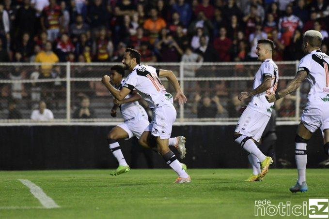 Vasco e Bahia retornam para a Série A do Brasileirão