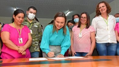 Projeto de pagamento de benefícios aos agentes de saúde e agentes de combate às endemias será enviado a Câmara 