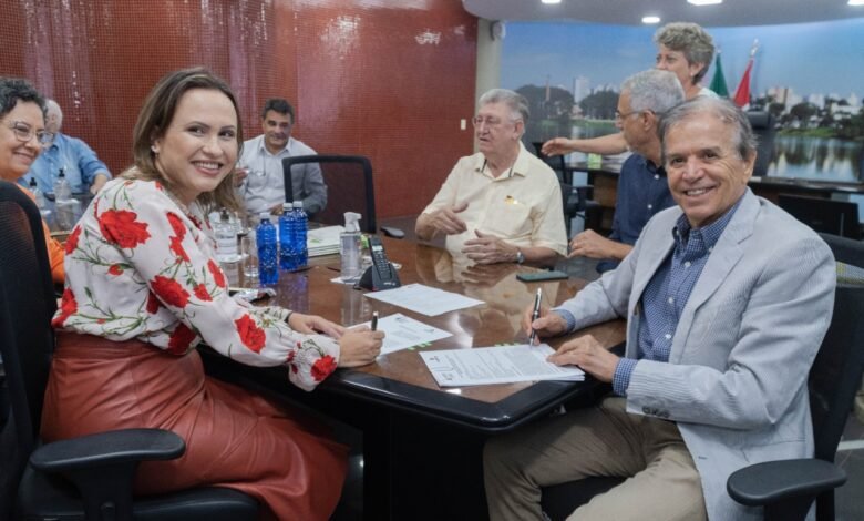 Prefeituras de Barretos e São José do Rio Preto firmam acordo de cooperação técnica