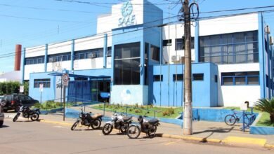 Coleta de lixo tem esquema especial no final de ano