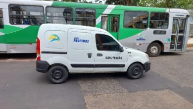 Transporte Coletivo Municipal passa a contar com veículo de manutenção