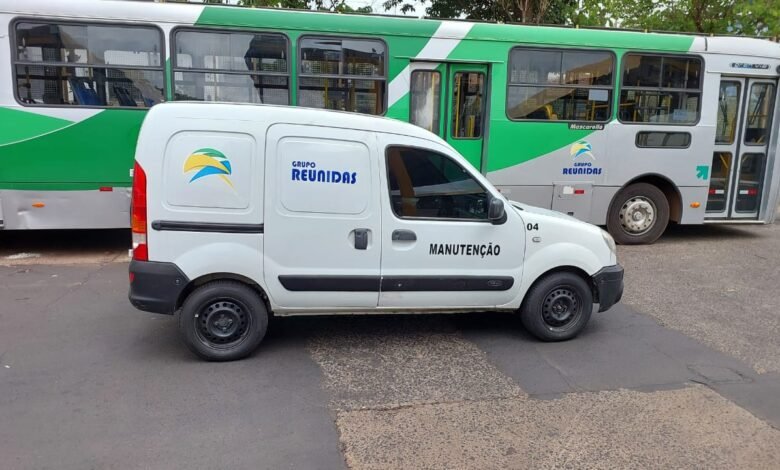 Transporte Coletivo Municipal passa a contar com veículo de manutenção