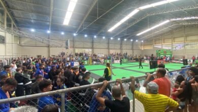 Equipes barretenses são campeãs na última etapa do Circuito Interior de Jiu-Jítsu