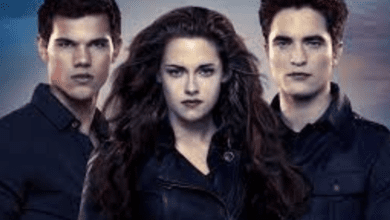 Crepúsculo retorna ao cinema do North Shopping Barretos