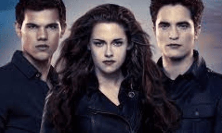 Crepúsculo retorna ao cinema do North Shopping Barretos
